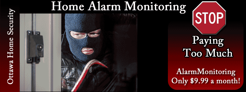 Ottawa Home Security